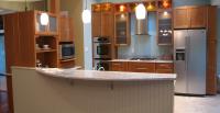 Solid Wood Cabinets image 17