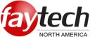 faytech North America logo