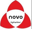 Novo-Eyewear logo