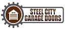 Steel City Garage Doors logo