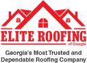 Elite Roofing of Georgia logo