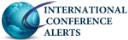 InternationalConferenceAlerts logo