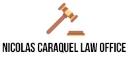 Nicolas Caraquel Law Office logo