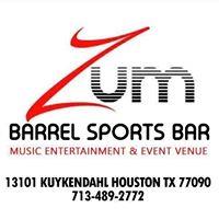 Zum Barrel Sports Bar image 2