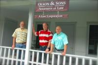 Olson & Sons, Attorneys-at-Law, A Law Corporation image 2
