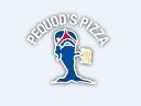 Pequod's Pizza logo