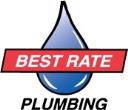 Best Rate Plumbing logo