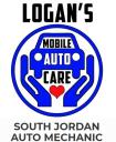 South Jordan Mechanic logo