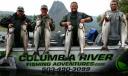 Columbia River Fishing Adventures logo