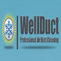 WellDuct Air Duct Cleaning image 3