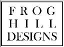 Frog Fill Designs,LLC logo