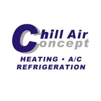 Chill Air Concept image 1