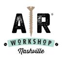 AR Workshop Nashville logo