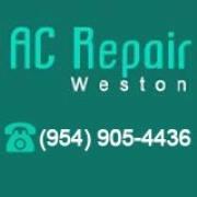 AC Repair Weston image 1