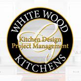 White Wood Kitchens image 1