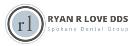 Ryan Love DDS logo