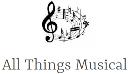 All Things Musical logo