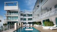 South Beach Luxury Ocean View Hotel Suites image 1