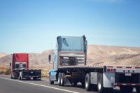 J Lee Trucking Corporation image 1