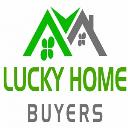 Lucky Home Buyers logo