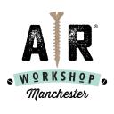 AR Workshop Manchester logo