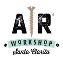 AR Workshop Santa Clarita logo