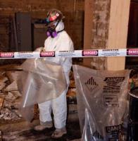 Baltimore Lead, Mold, & Asbestos Removal Company image 1