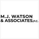 M. J. Watson & Associates, P.C. logo