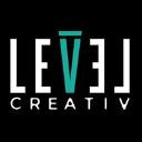 Level Creativ Agency logo