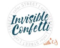 Invisible Confetti image 1