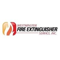 Westminster Fire Extinguisher image 1