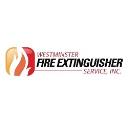 Westminster Fire Extinguisher logo