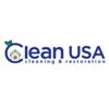 Clean USA logo