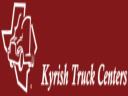 Kyrish Truck Centers – Santex Truck Center logo