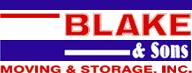 Blake & Sons Moving & Storage image 8