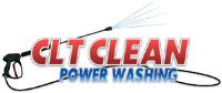 CLT Clean Power Washing image 1