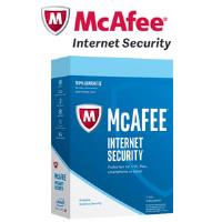 McAfee Internet Security  image 2