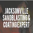 Sandblasting Experts Jacksonville logo