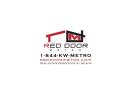 Red Door Metro logo