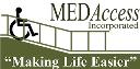 MEDAccess Inc. logo