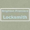 Brighton Premiere Locksmith logo