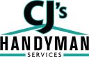 CJ’s Handyman Services logo