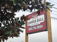 Copper Bull Bar and Grill image 8