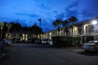 Best Western St. Augustine Beach Inn image 47