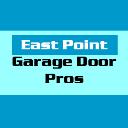 East Point Garage Door Pros logo