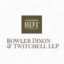 Bowler Dixon & Twitchell LLP logo