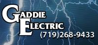 Gaddie Electric Inc. image 1