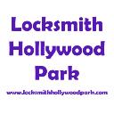 Locksmith Hollywood Park logo