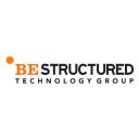 Be Structured Technology Group, Inc. logo