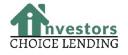 Investors Choice Lending logo